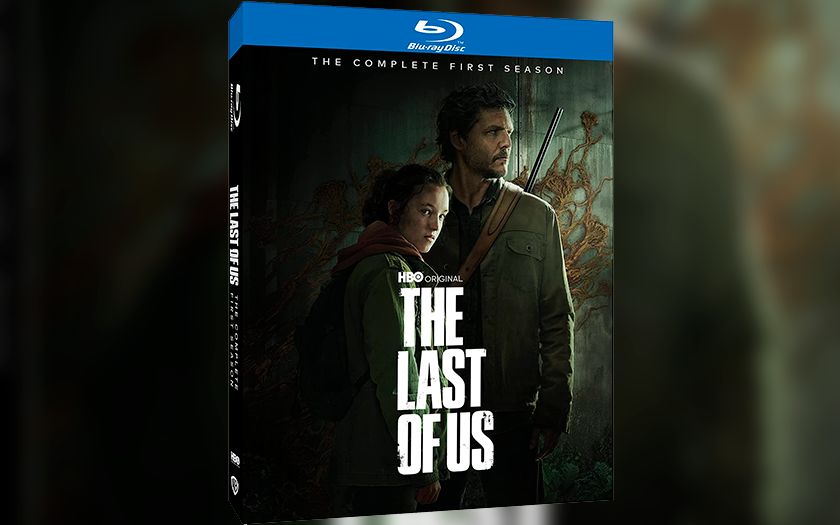 Le 17 juillet, l'adaptation télévisée de The Last of Us fera l'objet de 3 éditions physiques avec de nouveaux contenus exclusifs.-2