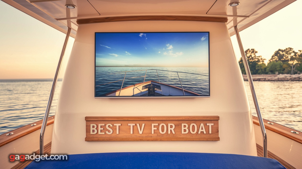 Best TVs for Boats in 2026