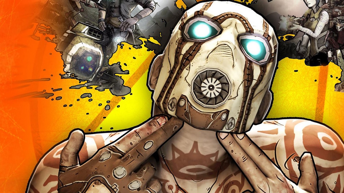 Новини про продовження Borderlands "з'являться ймовірно раніше, ніж пізніше" - заявив голова Gearbox