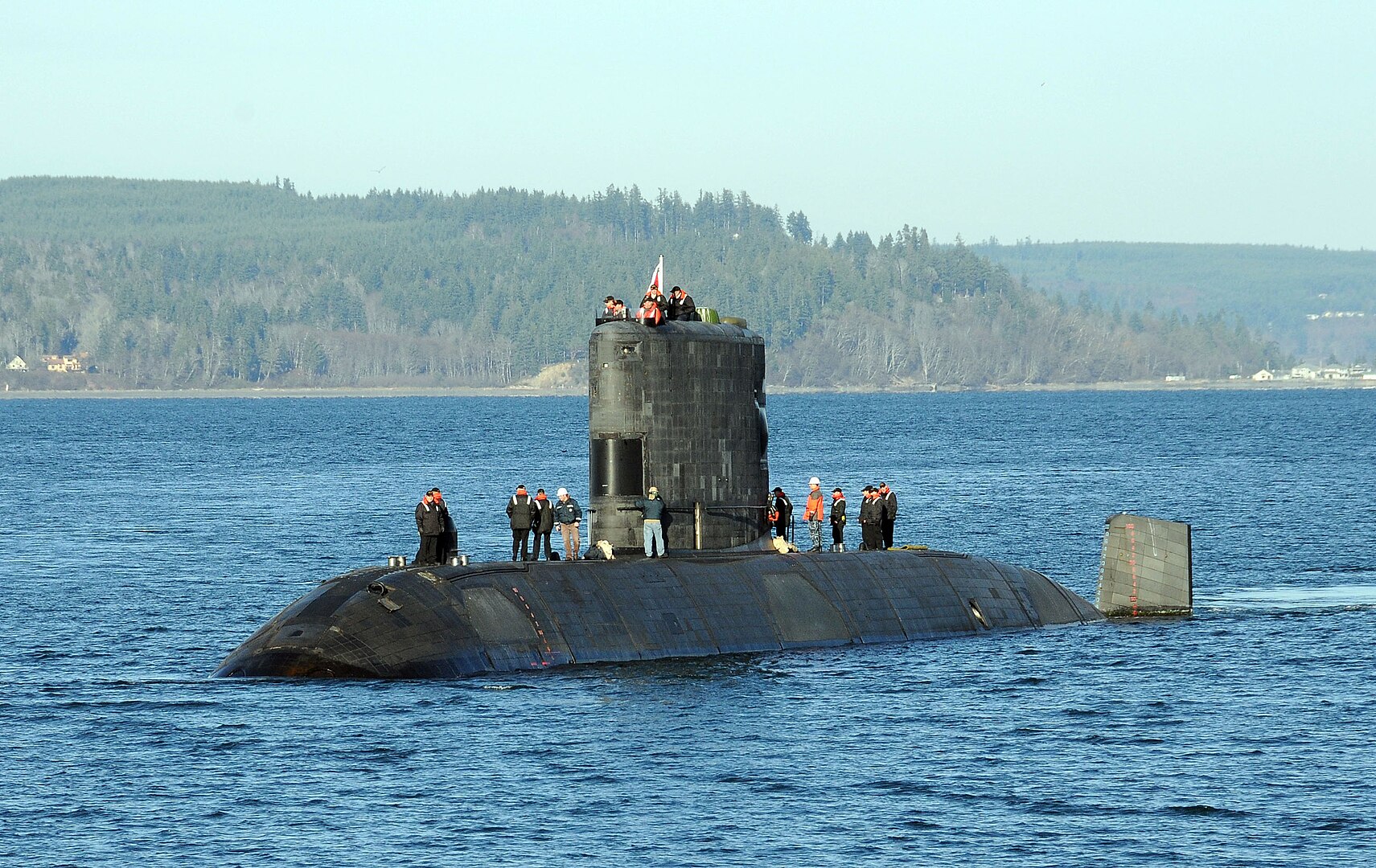 HMCS Victoria класу Upholder