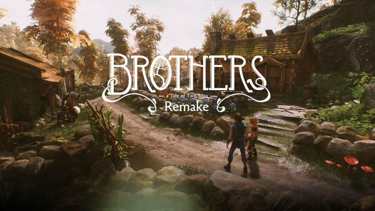 Гідно, але не ідеально: критики задоволені рімейком Brothers: A Tale of Two Sons і ставлять грі високі оцінки