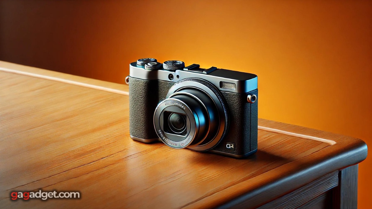 meilleur appareil photo numérique à petit budget