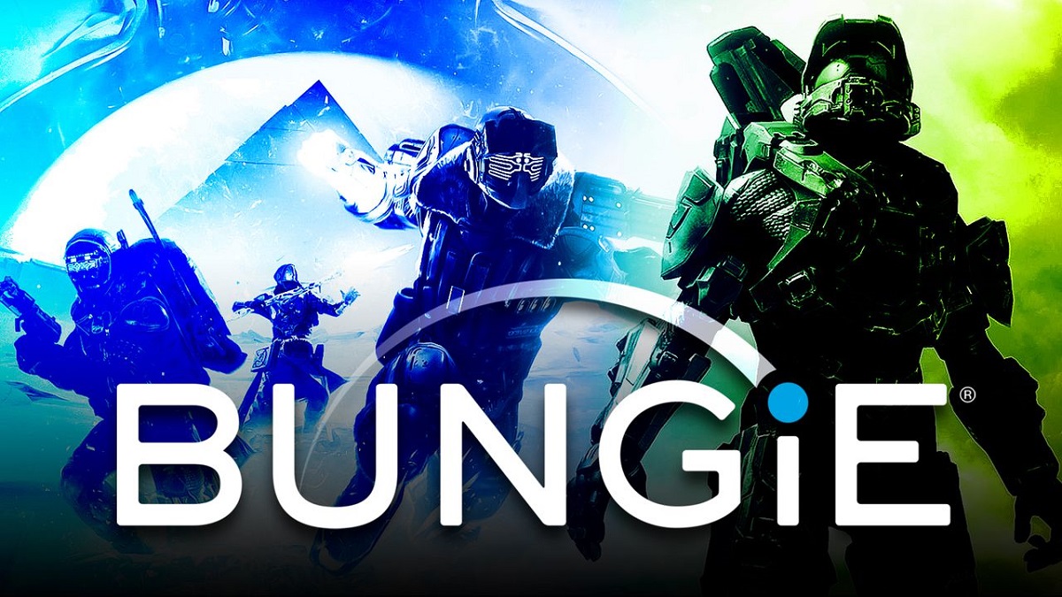 Microsoft: студія Bungie - творець шутерів Destiny і Halo - випустить у 2025 році абсолютно нову гру під кодовою назвою Matter