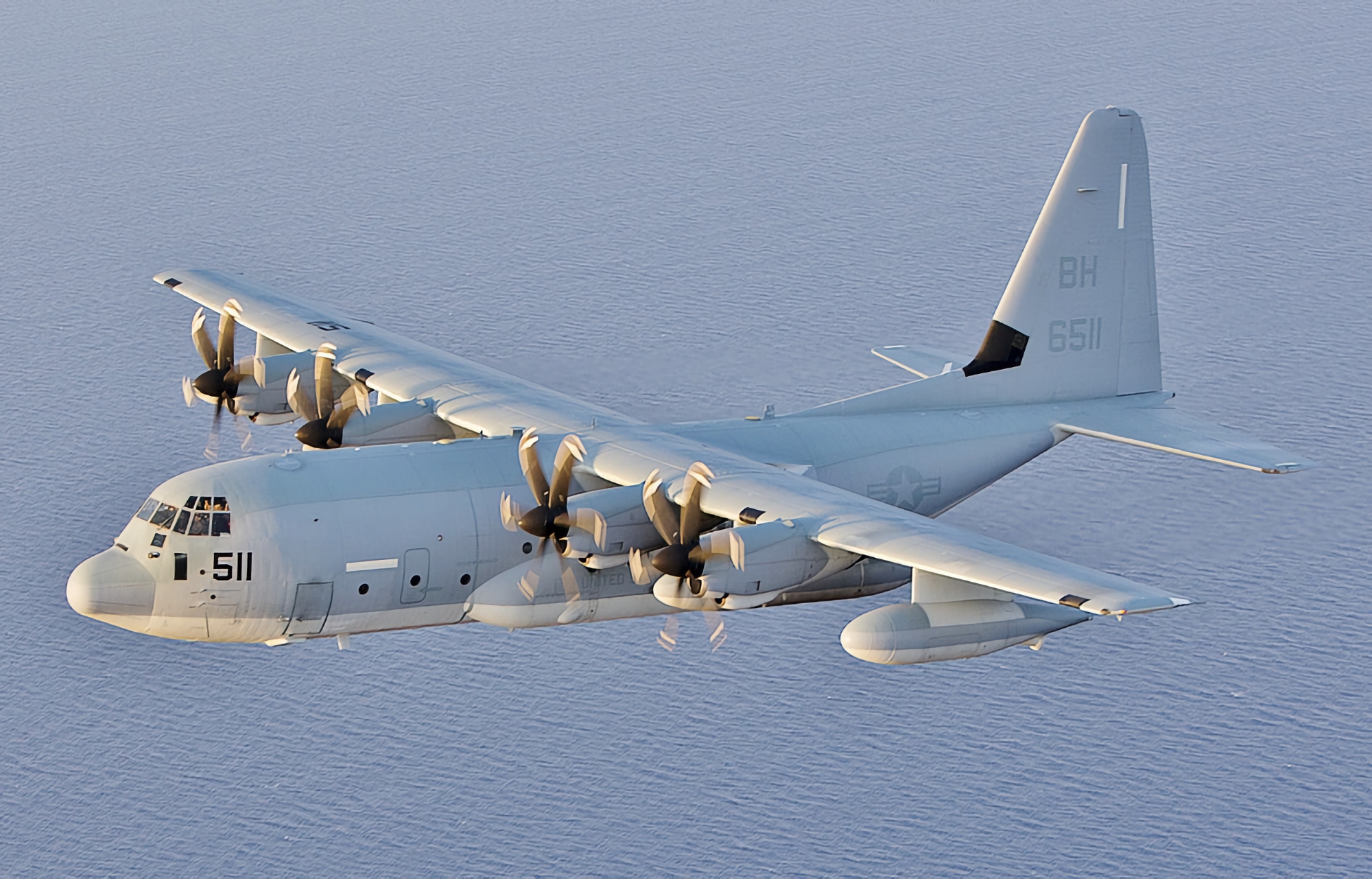 Contrat de 390 millions de dollars : les Philippines achètent des avions de transport militaire C-130 Super Hercules à Lockheed Martin