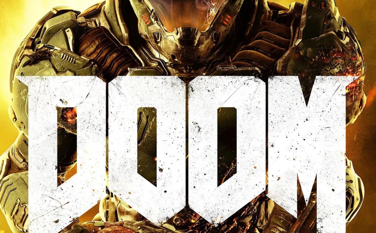 DOOM возвращается?! Авторитетный журналист намекнул на скорый анонс новой части легендарной серии шутеров