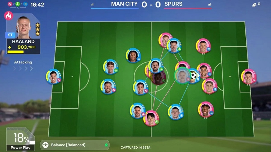Feel like a coach: Electronic Arts has revealed details of EA Sports FC Tactical, a free-to-play mobile turn-based game-3