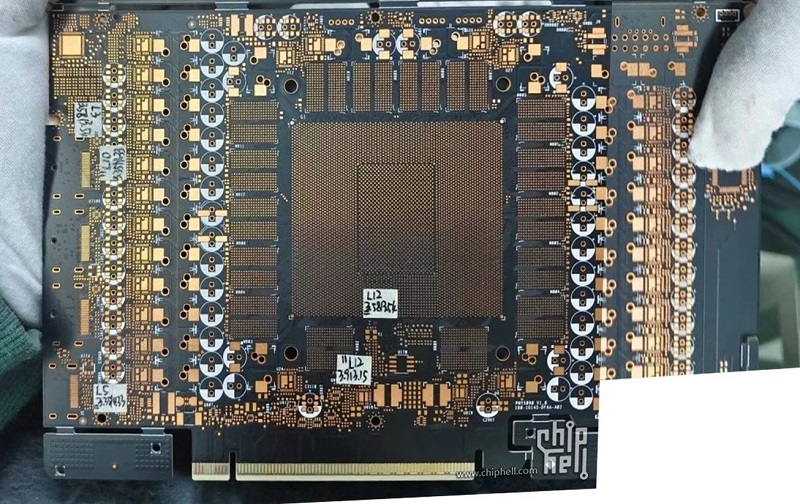 Ще одне фото RTX 5090