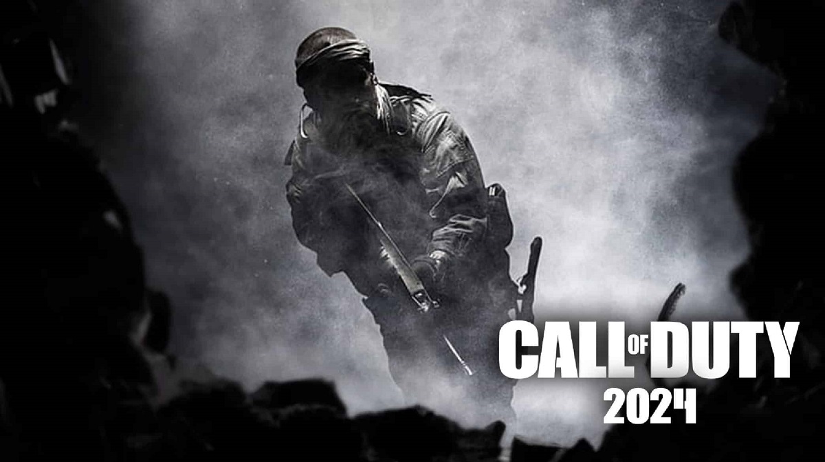 Знахідки датамайнерів підтверджують, що анонс Call of Duty 2024 може відбутися вже цього місяця