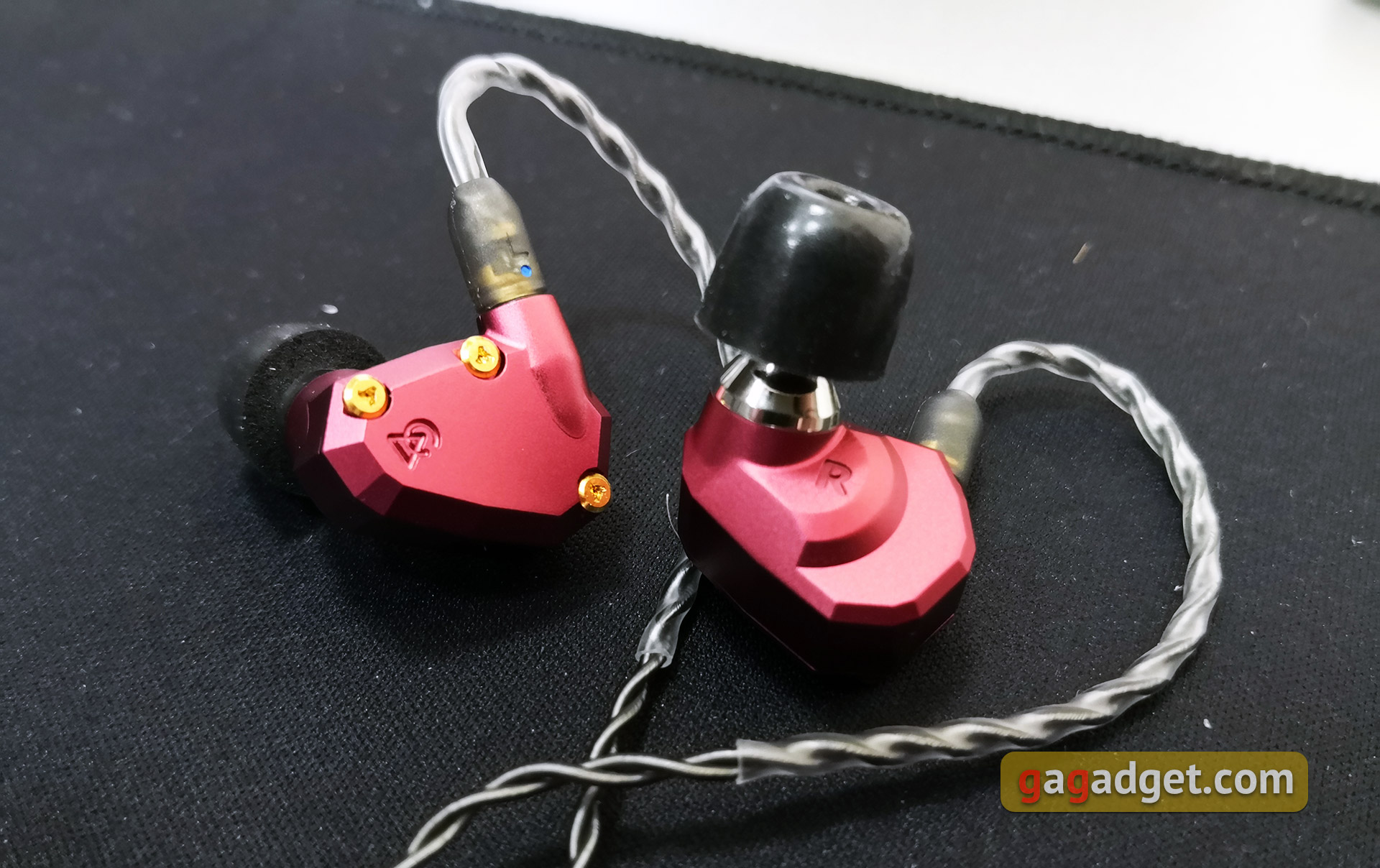 Обзор Campfire Audio IO: двухдрайверные арматурные наушники «с перчинкой»-13