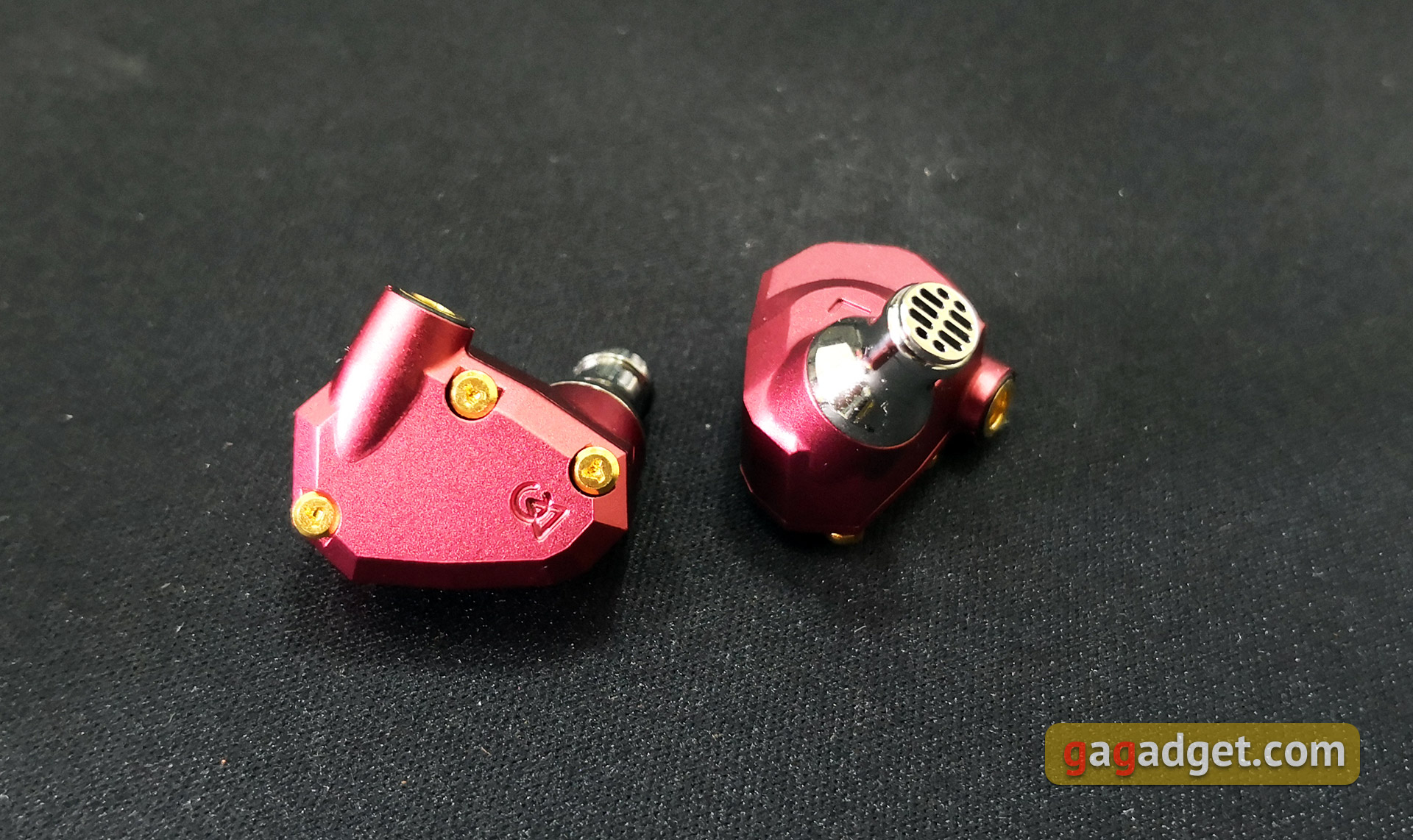 Обзор Campfire Audio IO: двухдрайверные арматурные наушники «с перчинкой»-16