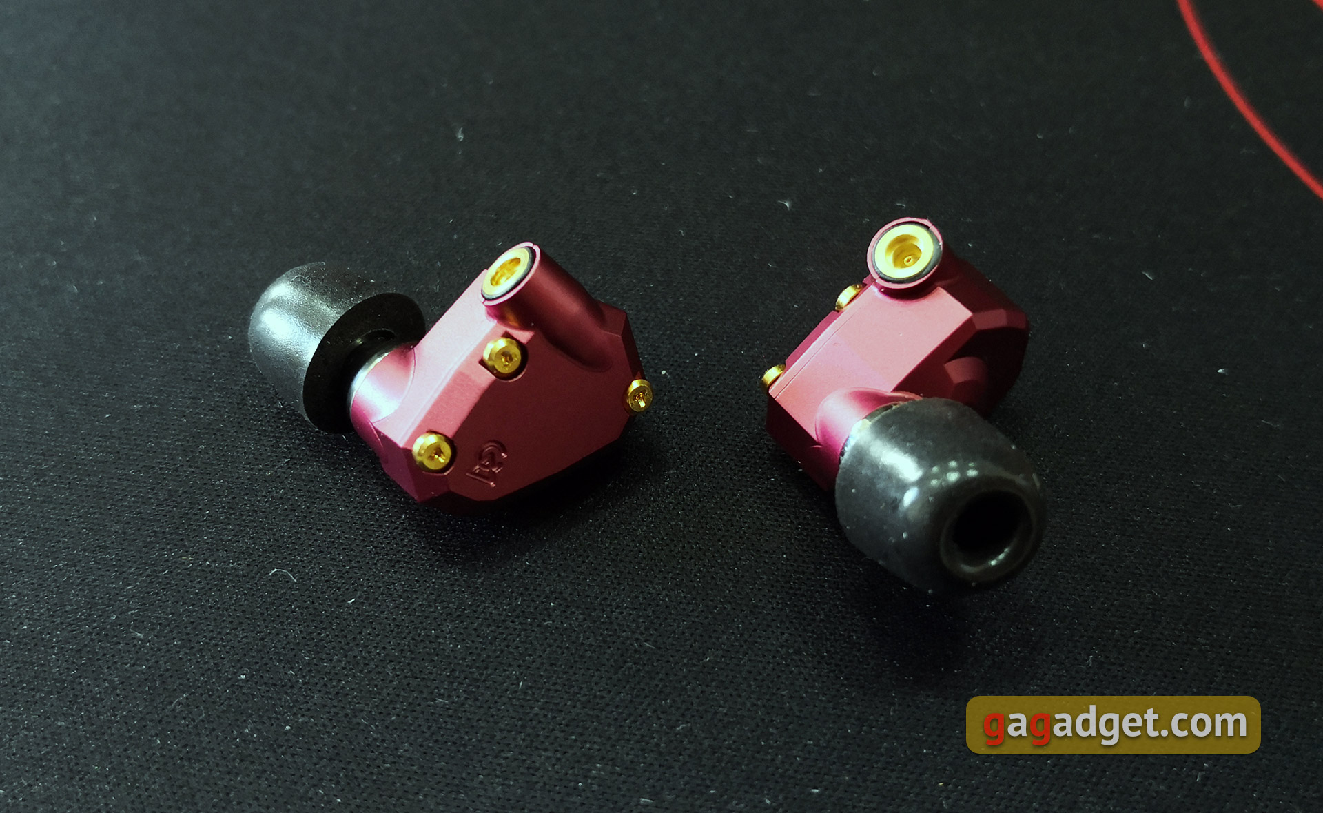 Обзор Campfire Audio IO: двухдрайверные арматурные наушники «с перчинкой»-17