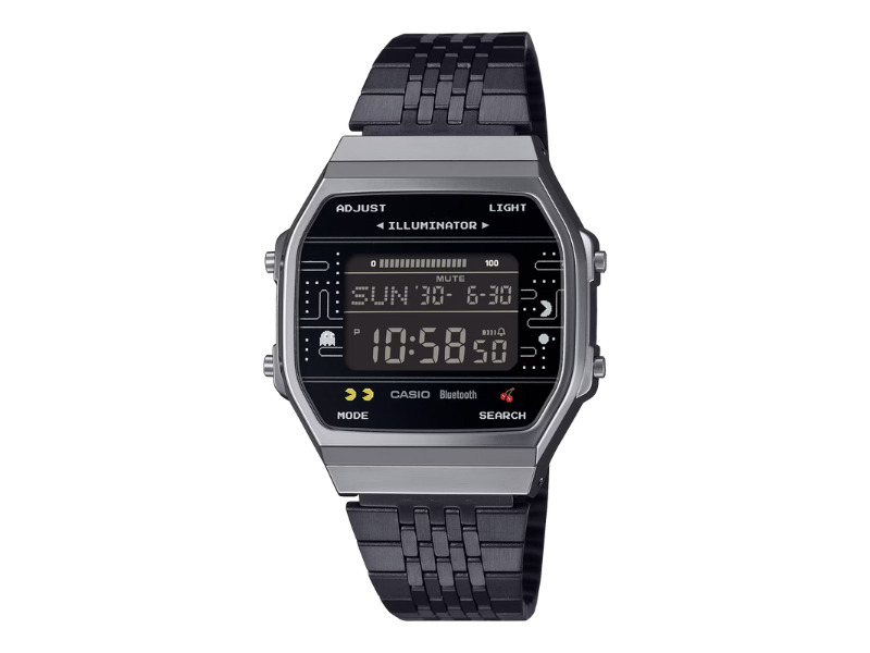 Годинник Casio ABL100WEPC-1B