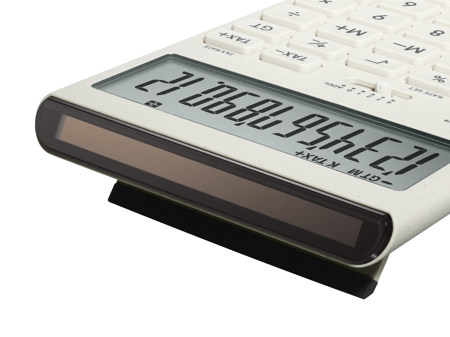 Калькулятор Casio Comfy JT-200T в різних кольорах