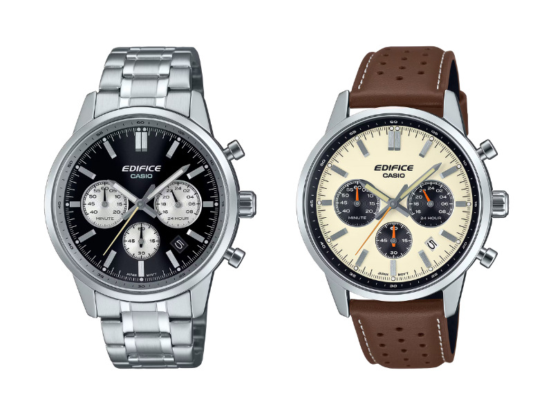 Годинник Casio Edifice EFR-575