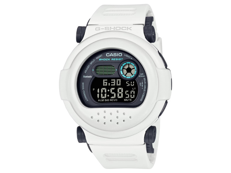 Casio G-Shock G-B001SF-7JR образ модели