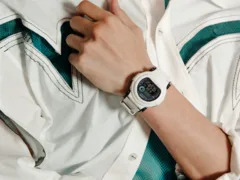 Рекламное изображение Casio G-Shock G-B001SF-7