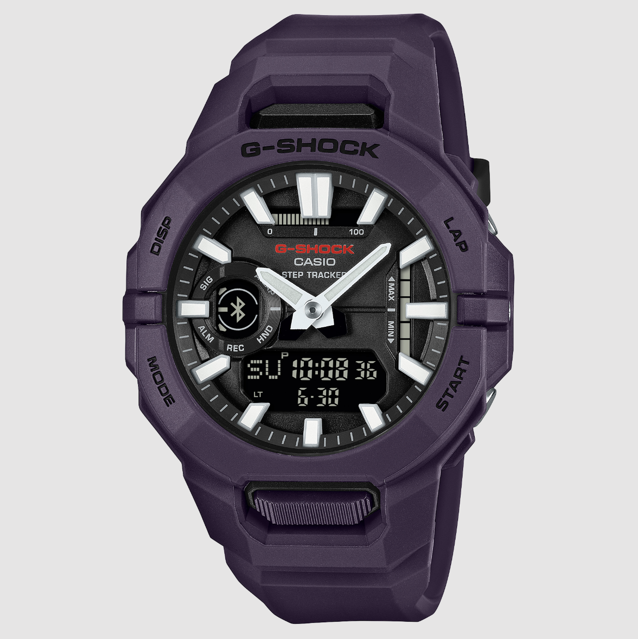 Часы Casio GBA-950