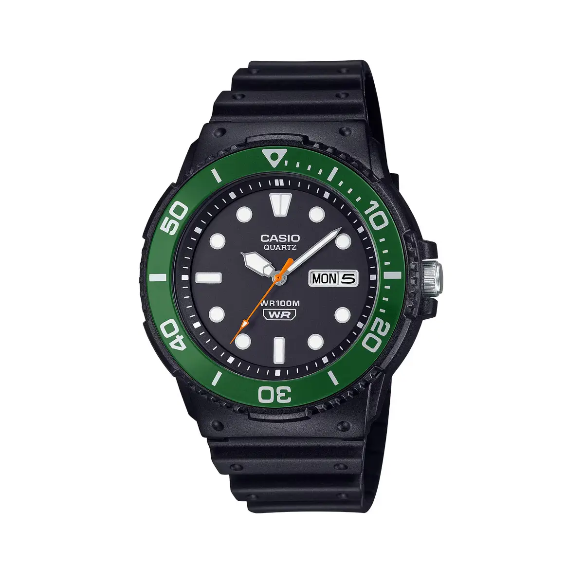 Casio MRW-230H-1E3V model