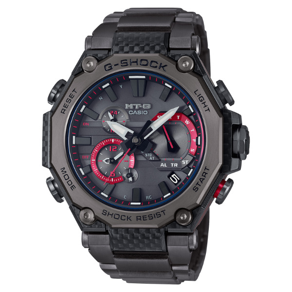Casio MTG-B2000YBD-1A
