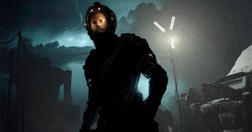 PlayStation Game Size: хоррор The Callisto Protocol на PlayStation 5 буде важити 43 ГБ