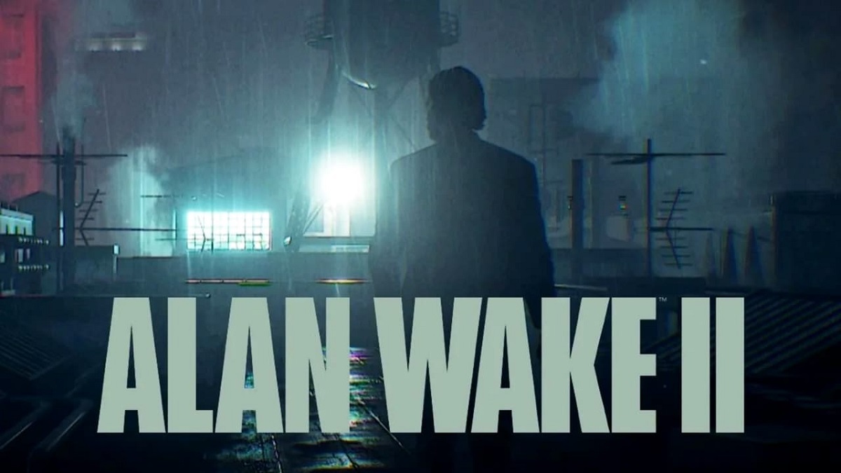 Actor who voiced the protagonist of Alan Wake 2 has revealed an expected release date for the anticipated horror film