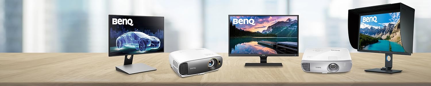 BenQ Projectors