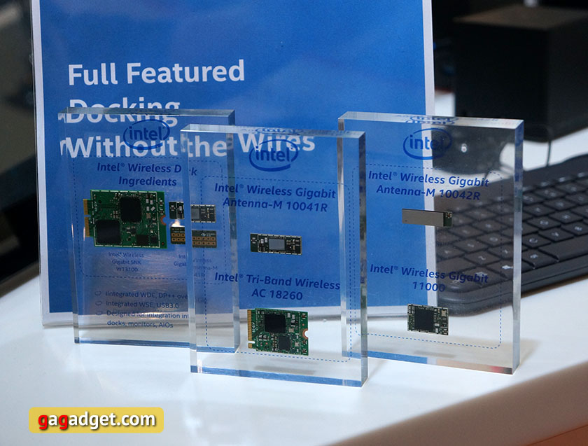 Стенд Intel CeBIT 2016 своими глазами: интернет вещей на винодельне, Big Data и смарт-часы для гольфа -17