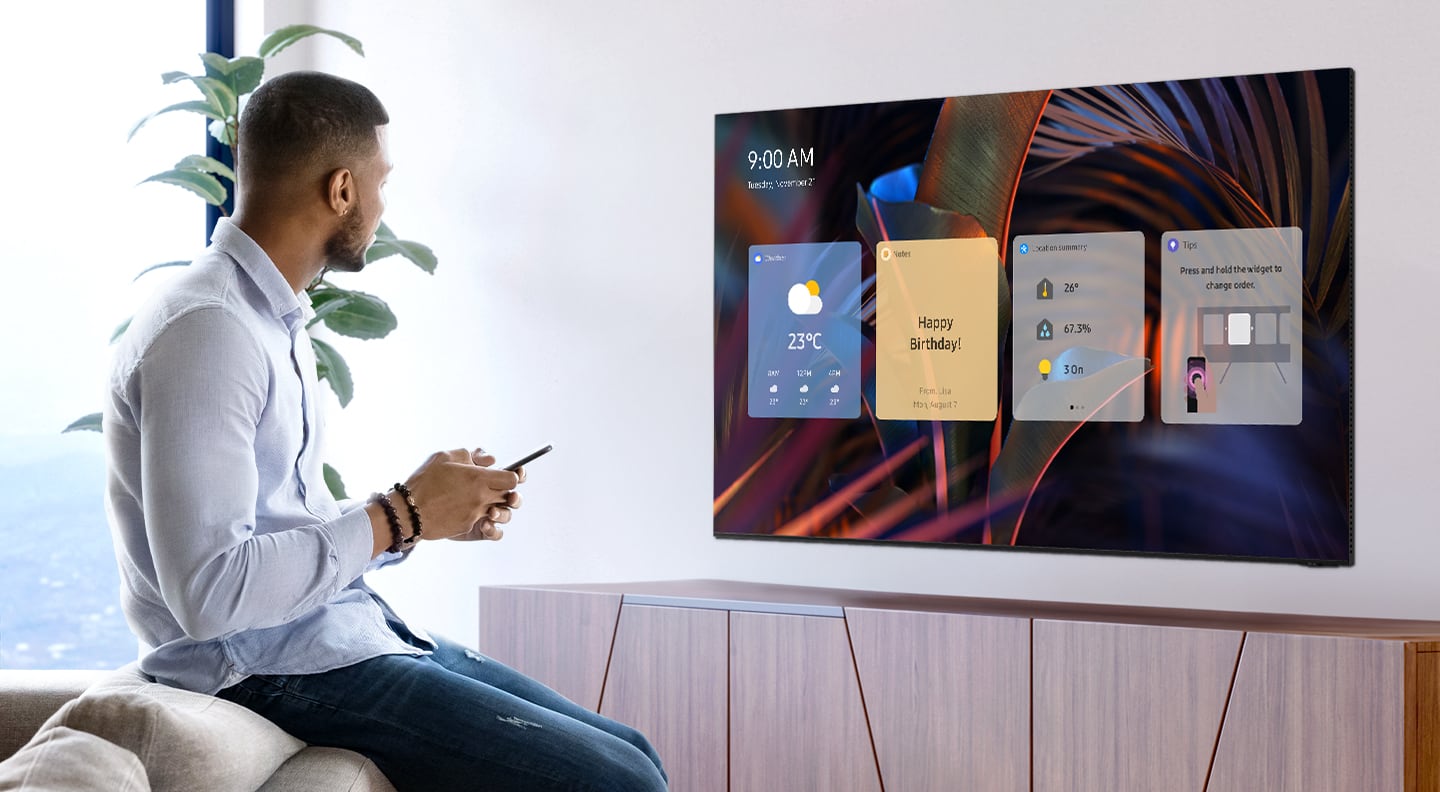 Tizen 4