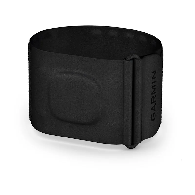 Image du Garmin Index Sleep Monitor