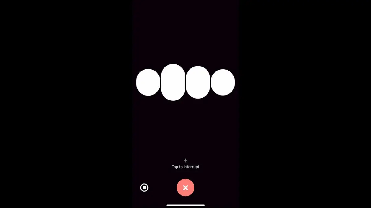 ChatGPT Voice a été mis à la disposition de tous les utilisateurs de chatbots.