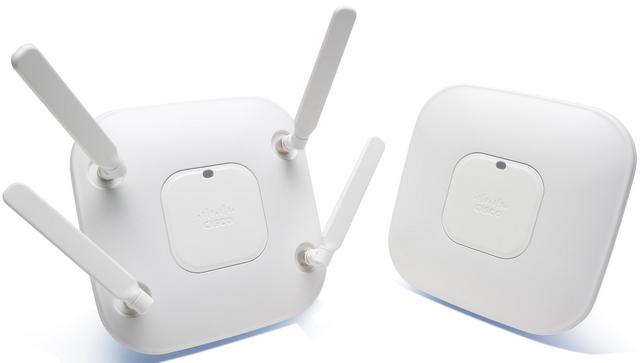 Cisco Aironet 3600: первый корпоративный роутер с поддержкой Wi-Fi 802.11ac Cisco Aironet 3600: первый корпоративный роутер с поддержкой Wi-Fi 802.11ac