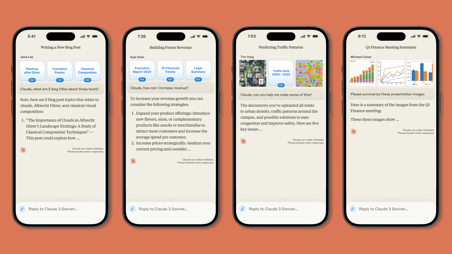 Anthropic has released a mobile app for AI assistant Claude