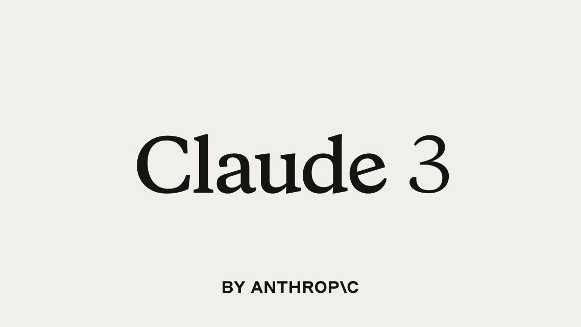 Anthropic представила Claude 3 Haiku - швидку і доступну модель ШІ для бізнесу