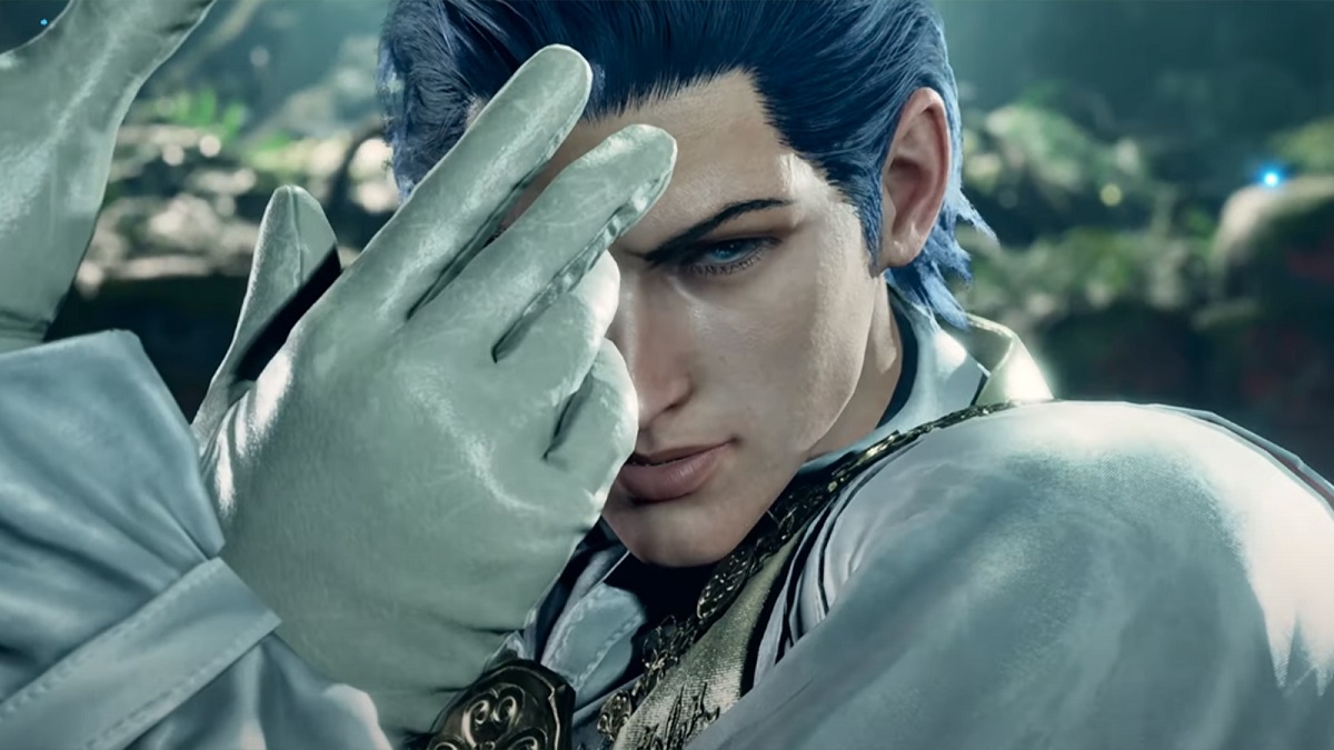 Sophistiqué mais mortel : la nouvelle bande-annonce de Tekken 8 met en scène Claudio Serafino, l'un des personnages du nouveau jeu de combat.