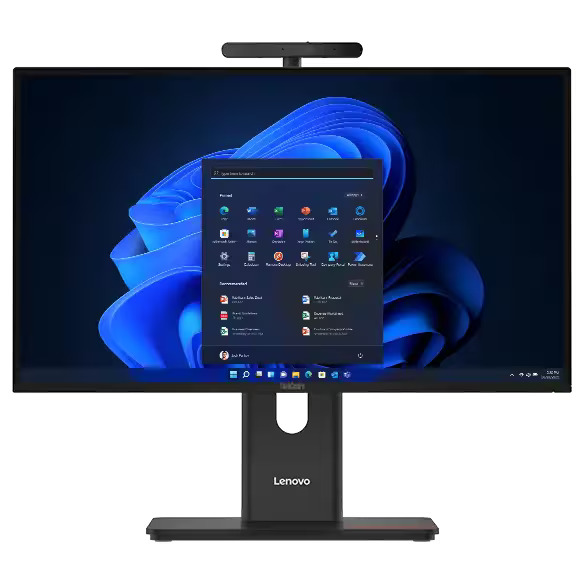 Lenovo ThinkCentre M90a Gen 6 display