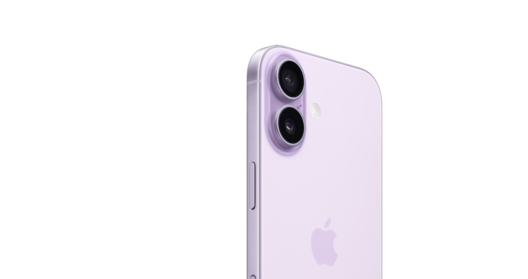 The best colours of the iPhone 17: lavender