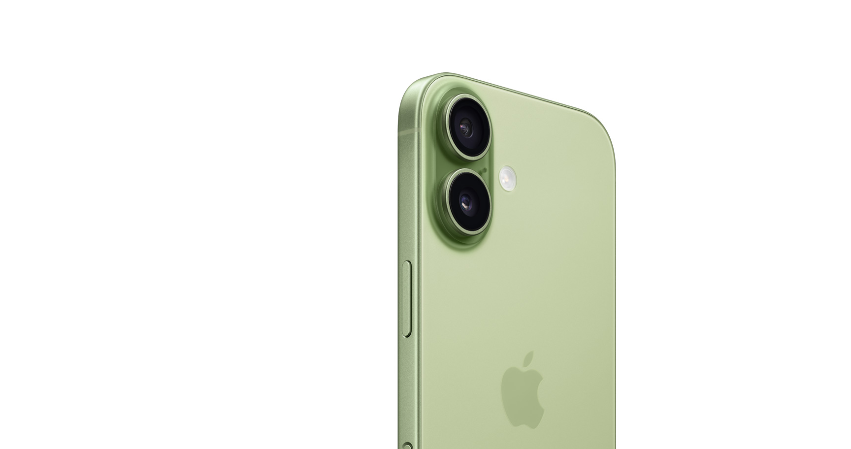 The best iPhone 17 colours: sage