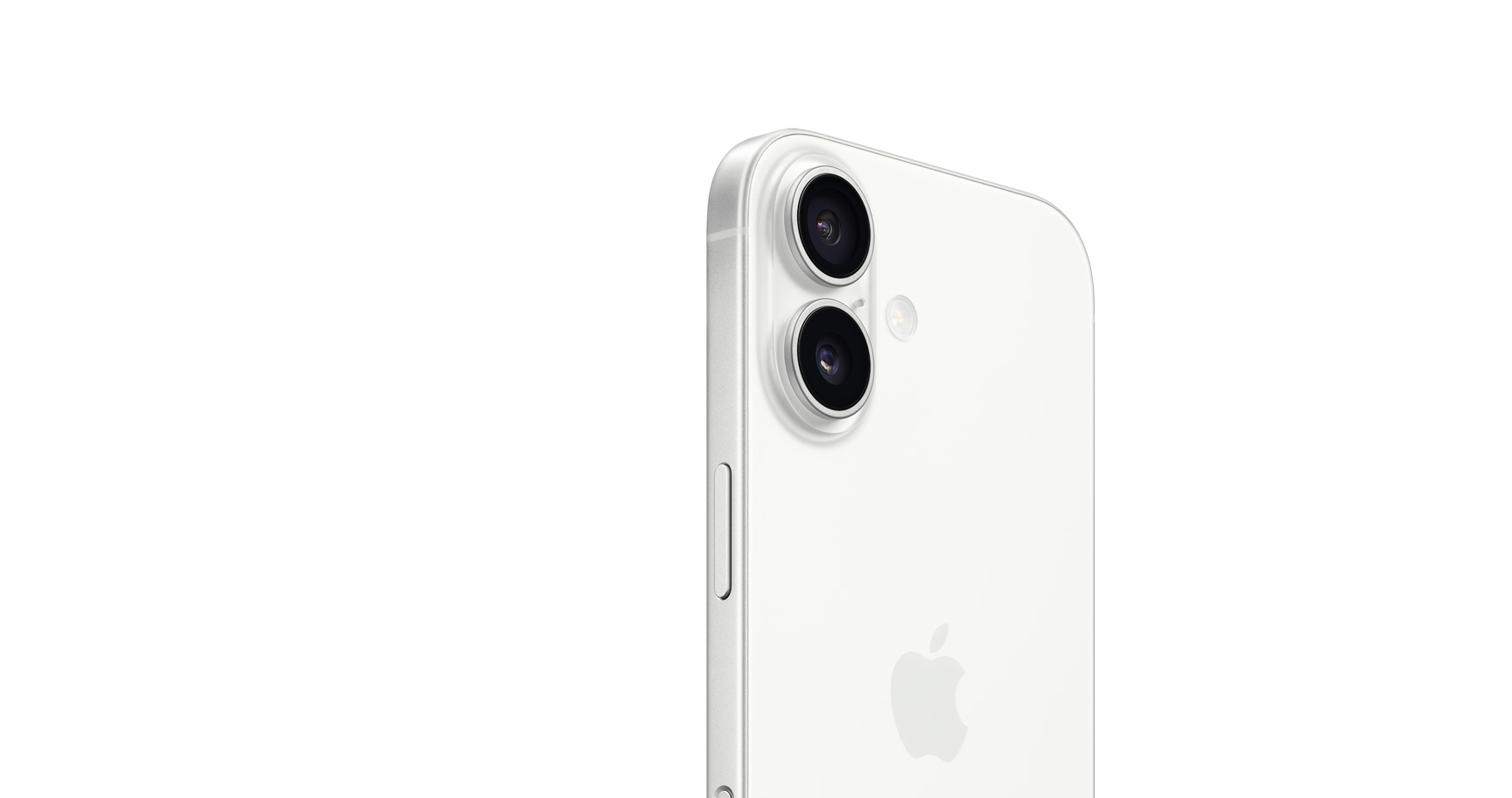 The best iPhone 17 colours: white