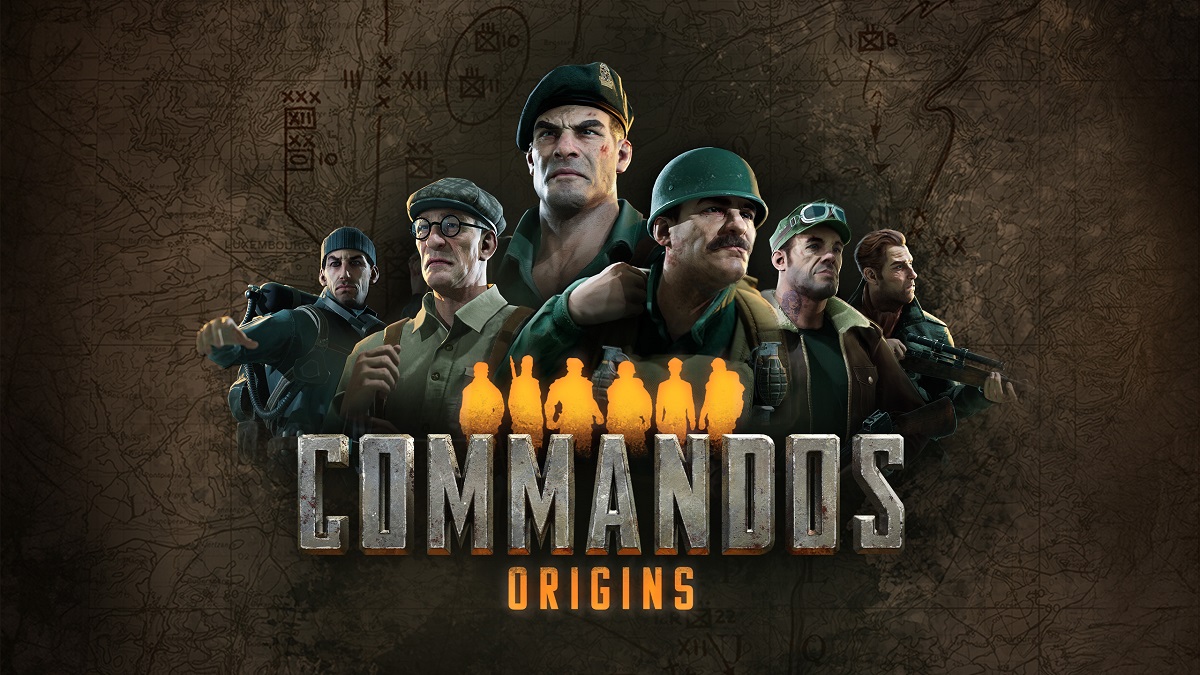 Une nouvelle bande-annonce de Commandos : Origins a été dévoilée - les développeurs ont annoncé que le jeu tactique sortira également sur les consoles de dernière génération.