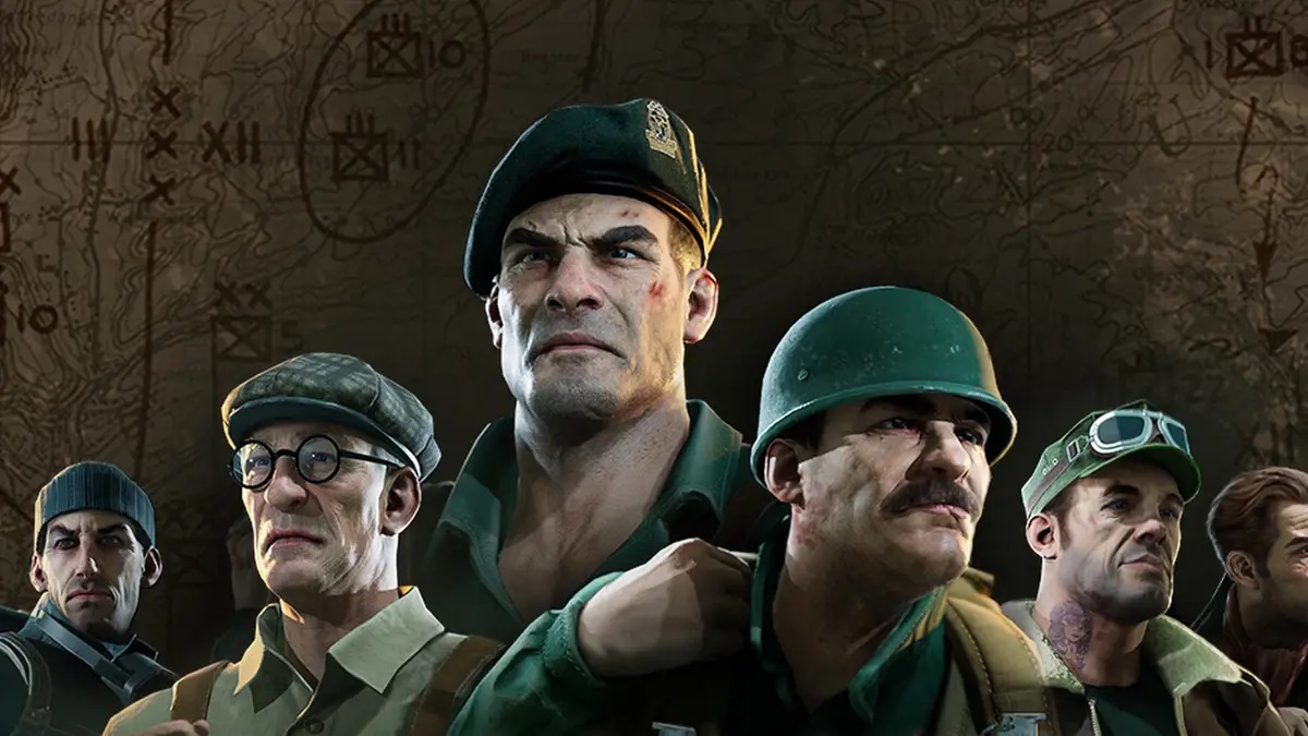Классика тактических игр возвращается: представлен дебютный трейлер Commandos: Origins — новой части некогда культовой франшизы