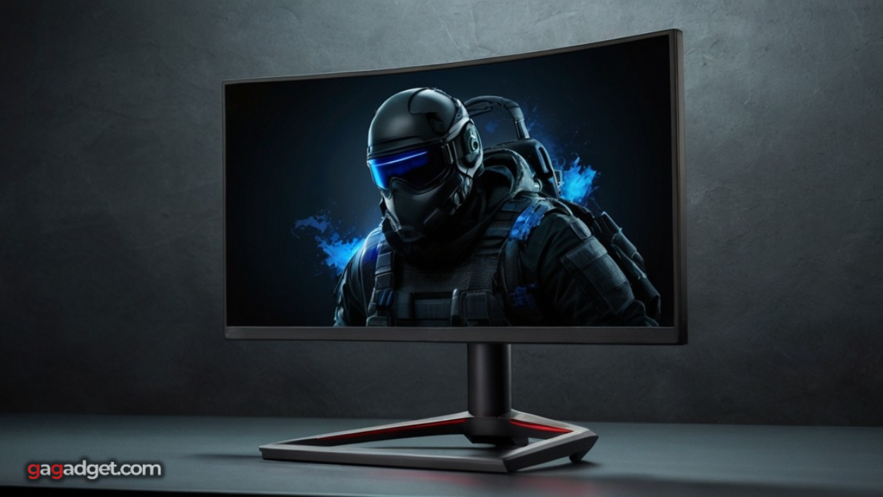 360hz gaming monitor pros use