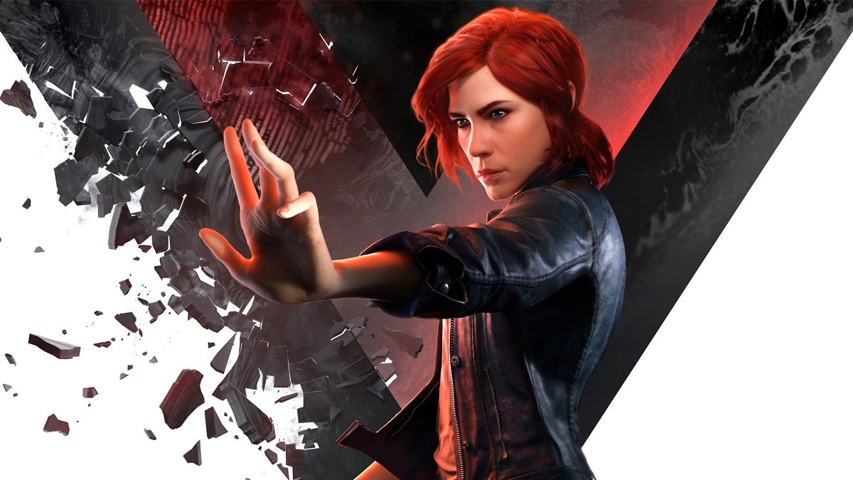 Remedy Entertainment est devenu le seul détenteur des droits de la franchise Control