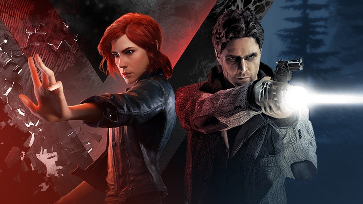 Control et Alan Wake seront adaptés à l'écran ! Remedy Entertainment a conclu un partenariat avec Annapurna Pictures.