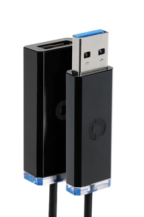 Corning выпустила оптический кабель USB 3.Optical-2