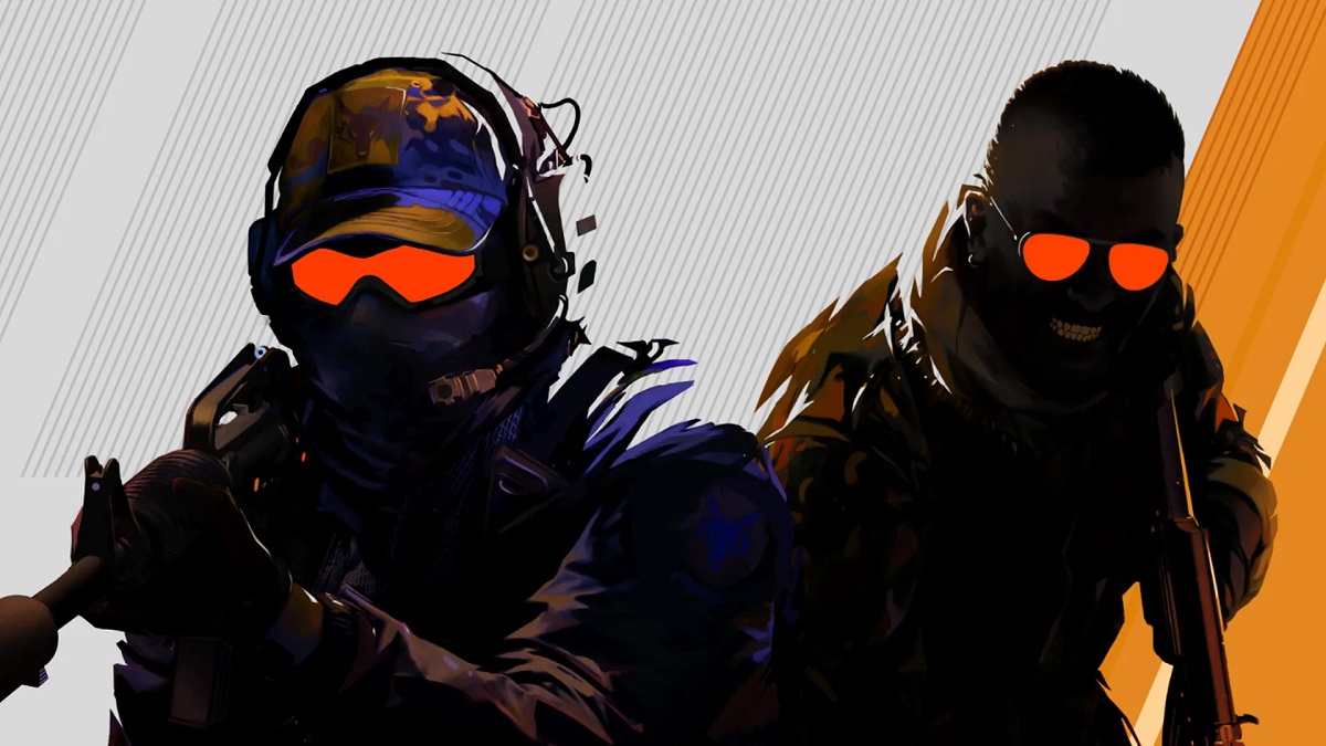 Counter-Strike сдает позиции: культовый шутер выбыл из тройки самых доходных условно-бесплатных игр Steam