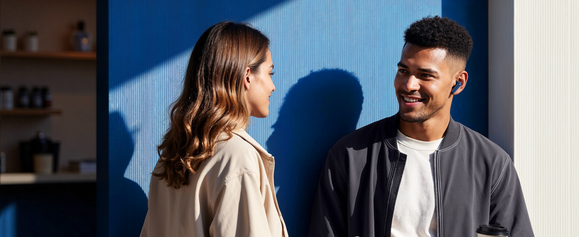 Anker Liberty 5 wireless headphones