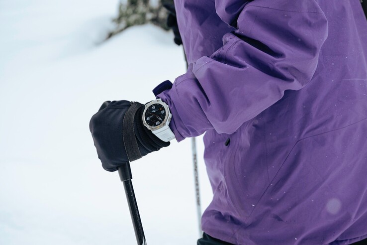 Amazfit T-Rex 3 Haze Gray en Europe