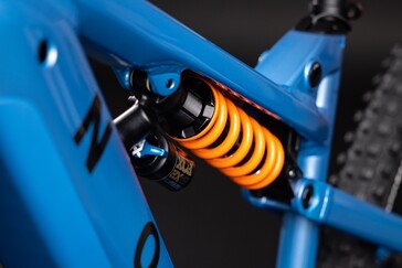 Image of NOX Amplifier P2 Ultra River 30