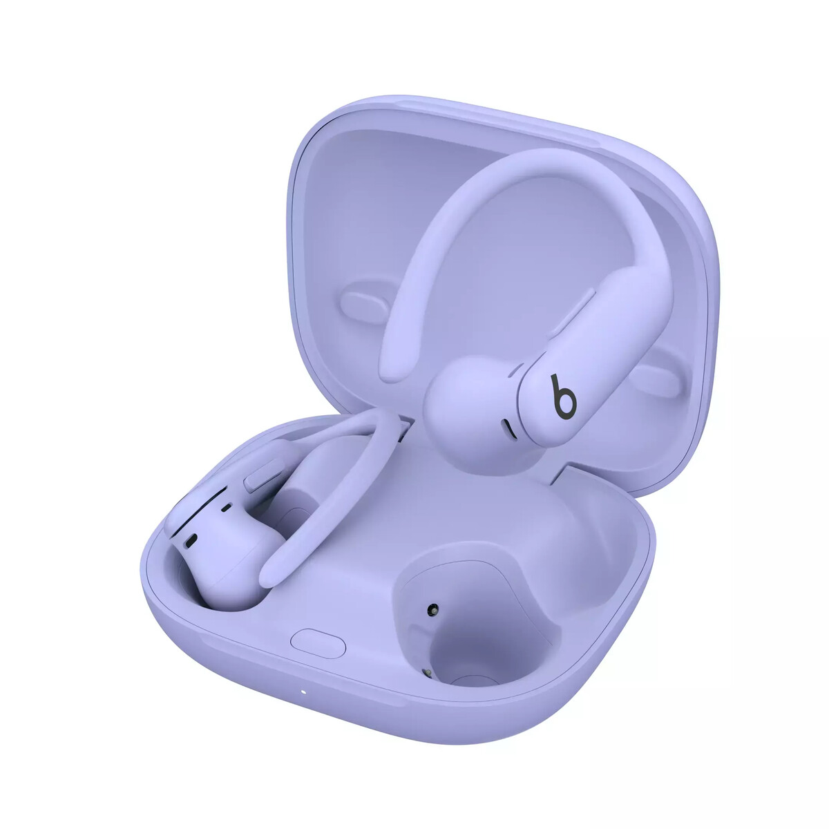 Powerbeats Pro 2 with heart rate sensors
