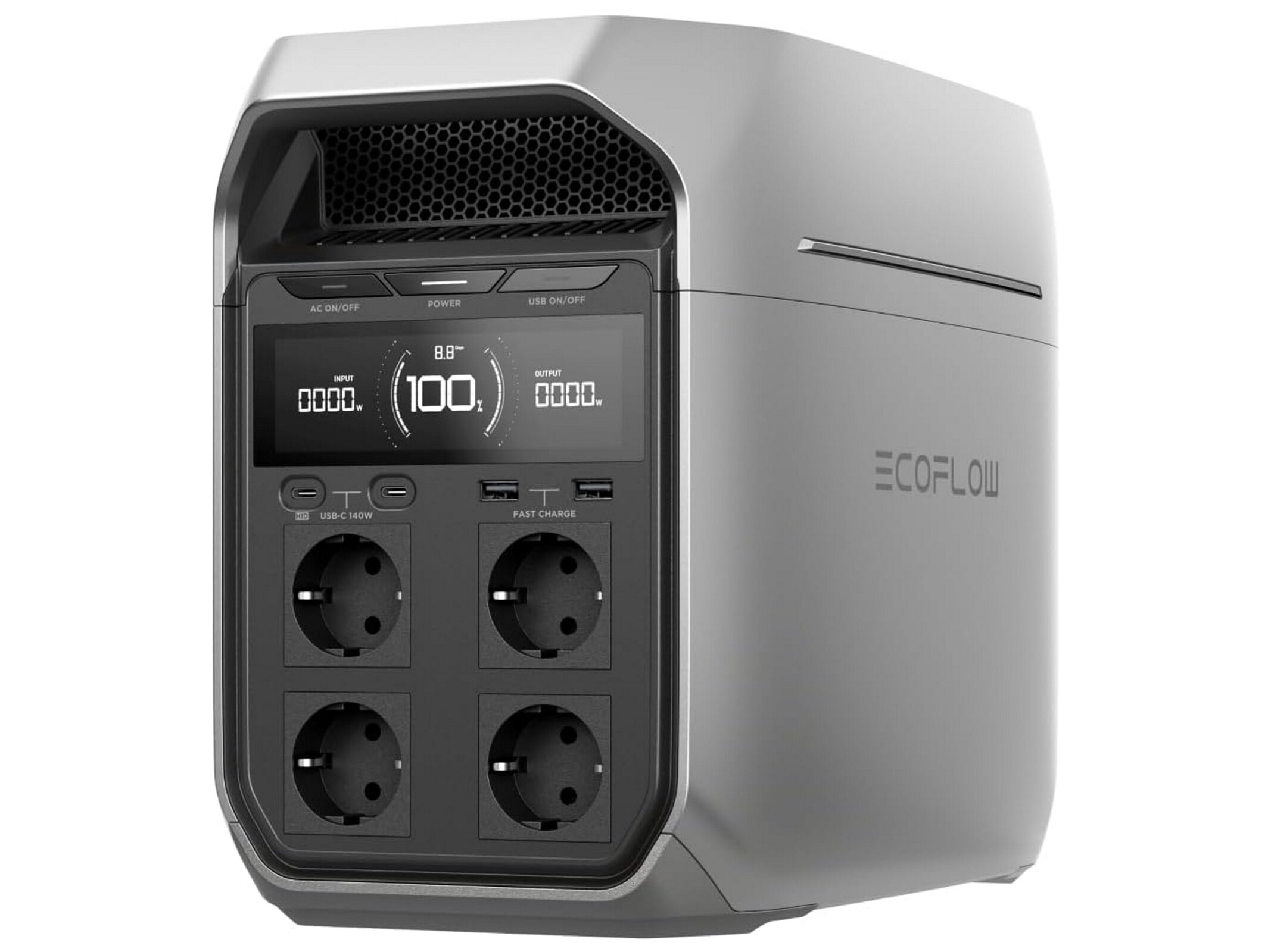 EcoFlow may start charging for features